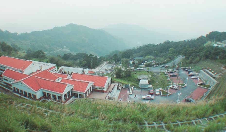 南港是台灣包種茶發源的地方。(翻攝自北市產業局網站)