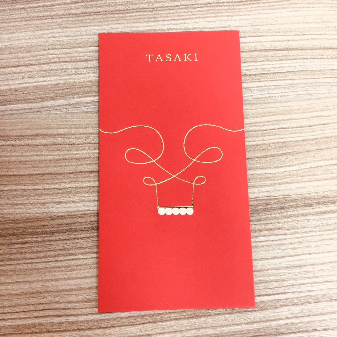 TASAKI