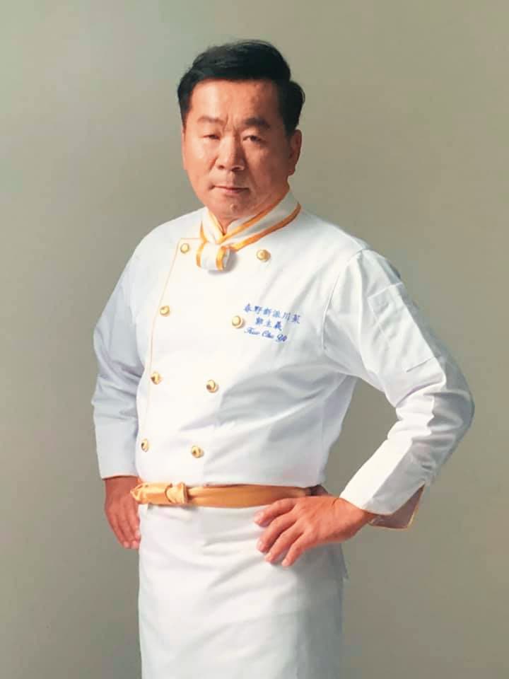 郭主義去年底歷經喪女之痛,寫成歌曲〈心肝查某仔〉獻給愛女。(翻攝自郭主義臉書)