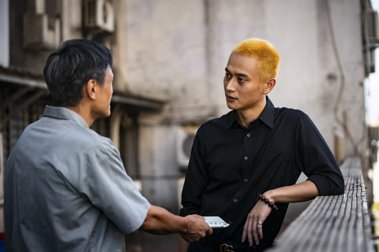 《陽光普照》是繼第84屆的《賽德克·巴萊》後,相隔9屆再度闖進奧斯卡獎的短名單。(甲上提供)