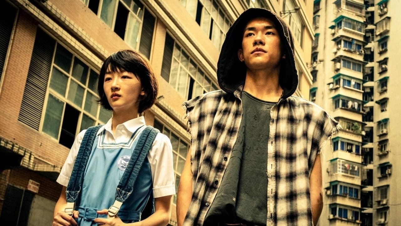 周冬雨、易烊千璽主演,曾國祥執導的《少年的你》驚喜進入國際電影短名單。(網路圖片)