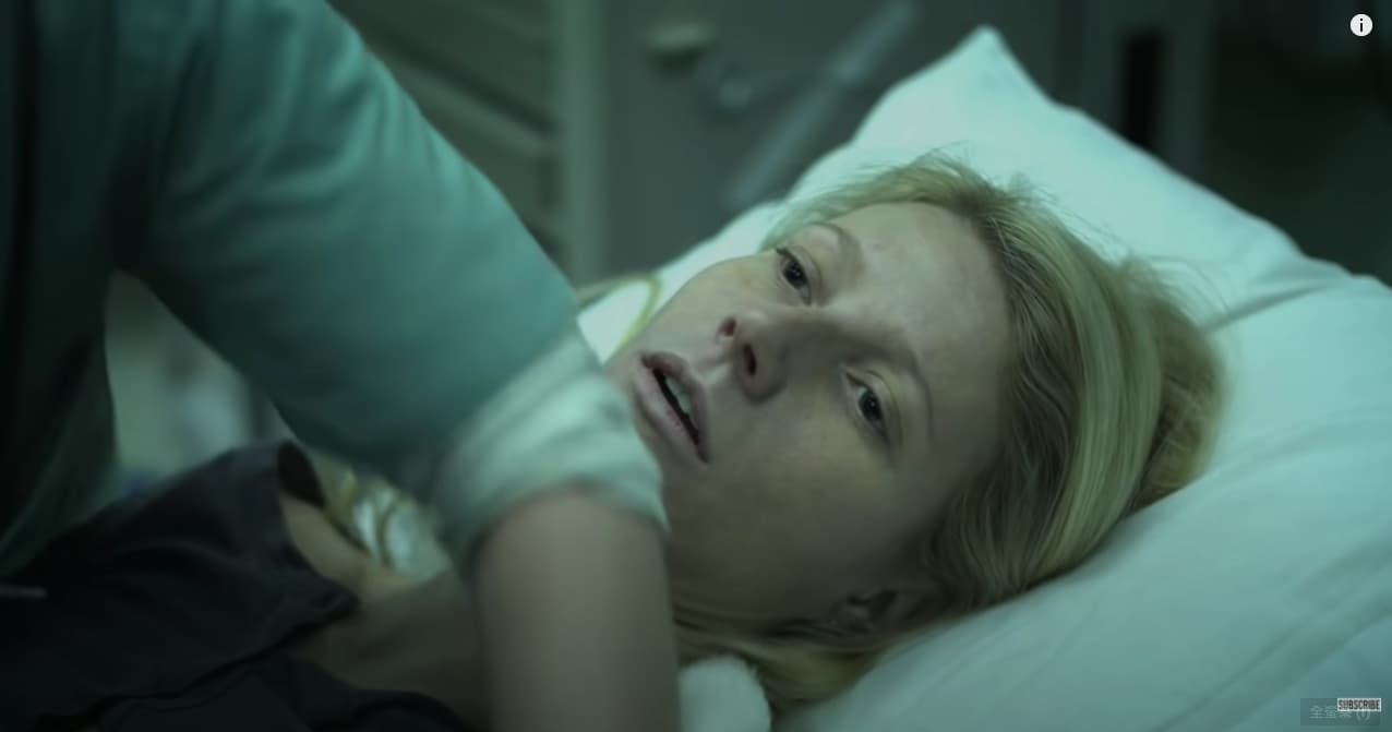 葛妮絲派特洛曾在《全境擴散》（Contagion）中飾演某種神祕傳染病的首位感染者，未料現實生活中也遭武漢肺炎感染。（翻攝自Movieclips Trailers YouTube）