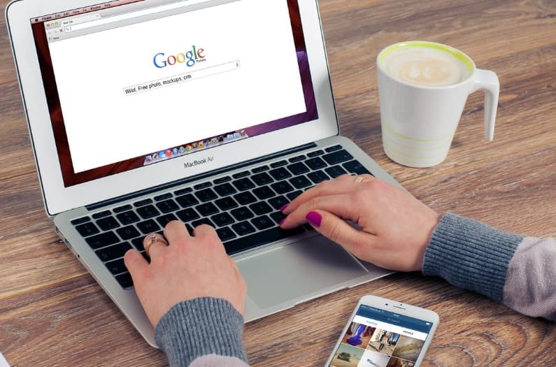 澳洲欲立新法,Google選擇付費,臉書則拒絕妥協。(示意圖,Pexels)