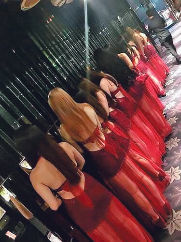 2名被害人L女、H女都是歡場女子。示意畫面,圖非當事人。(翻攝林森北酒店幹部臉書)