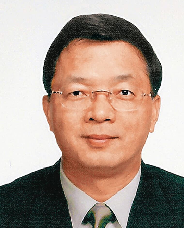 復華投信董事長杜俊雄。(翻攝自網路)