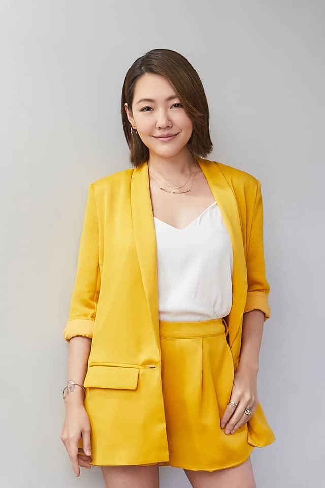 小S曾大讚「頤宮」餐廳的「火焰片皮鴨三吃」冷掉都很好吃。(翻攝自小S粉專)