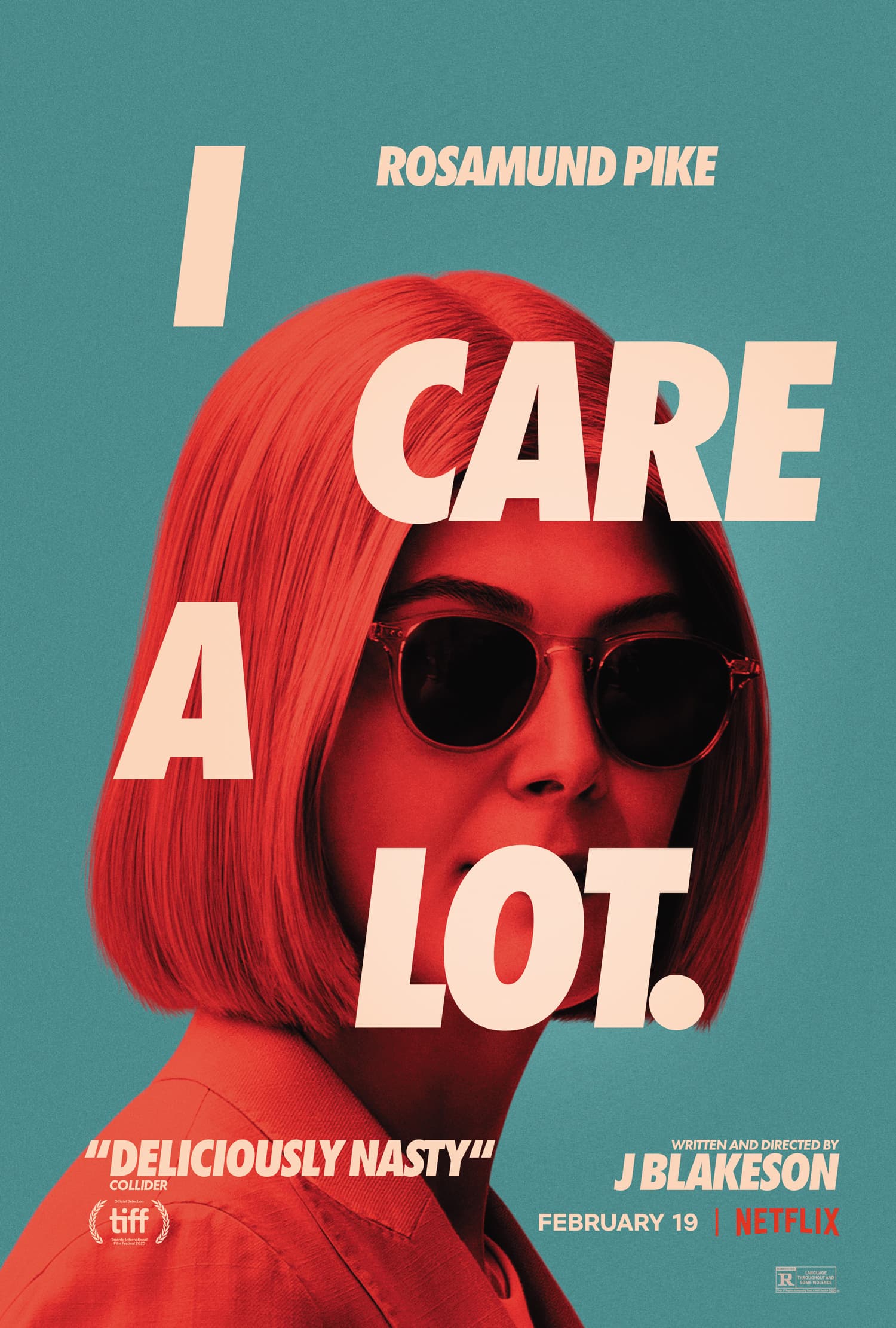 《詐欺女王》I Care a Lot(采昌提供)