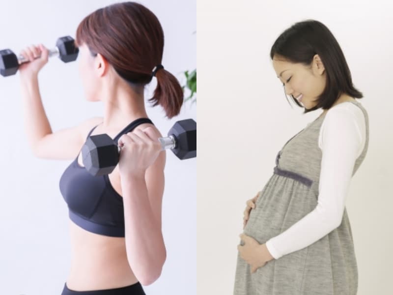 林雅恩提醒,經常運動健身與準備懷孕的人,都可能不適合理科太太推出的補充營養劑。(示意圖,photo-AC)
