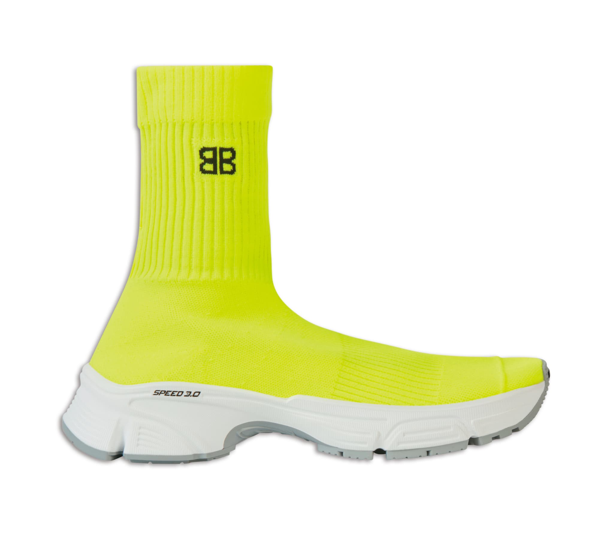 SPEED 3.0 運動鞋。NT$28,200(BALENCIAGA提供)