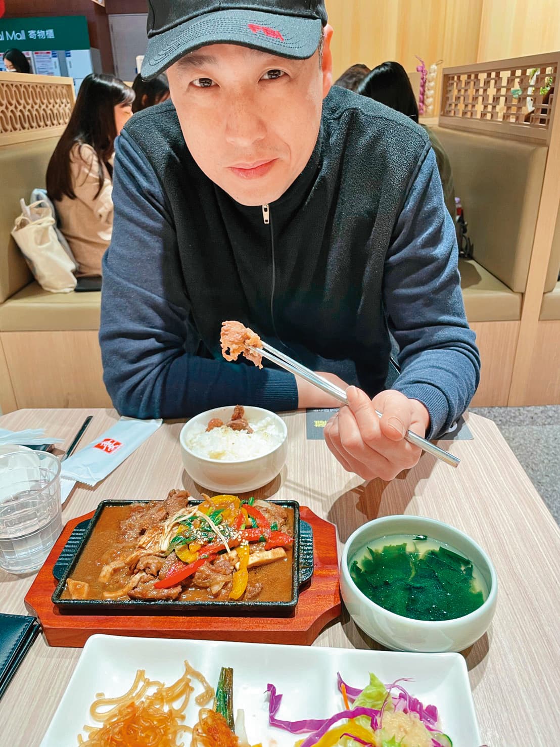 周先生 台北