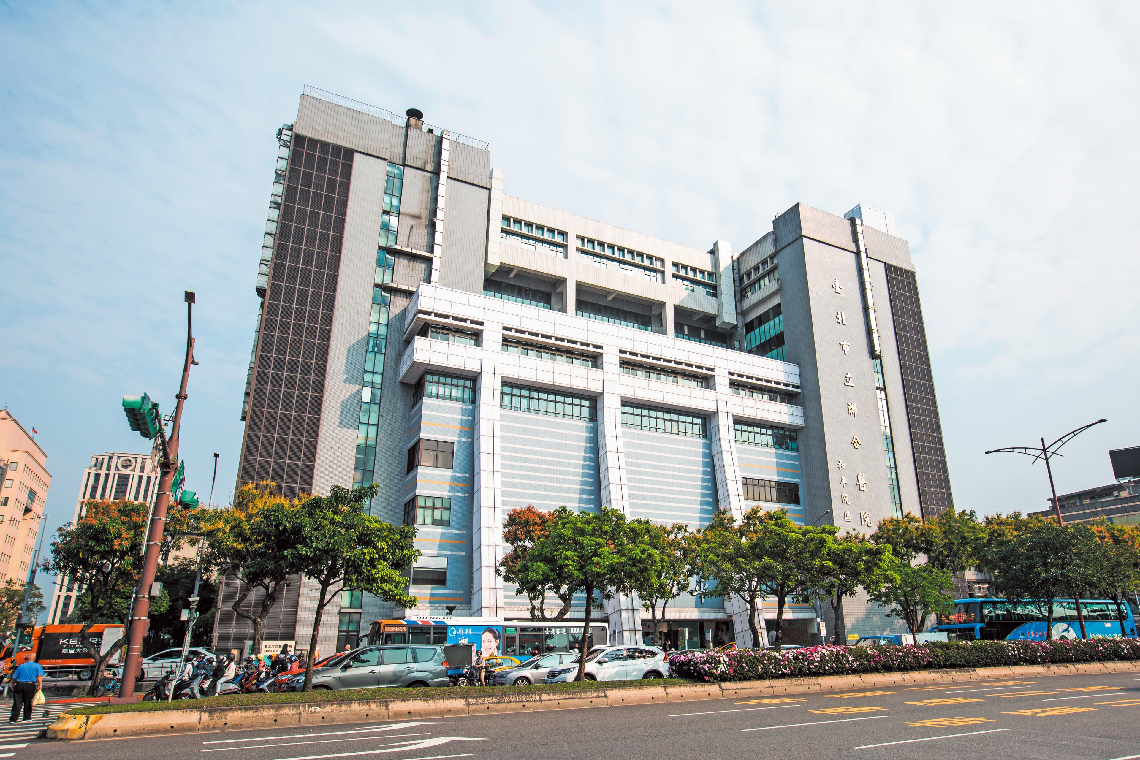 北市聯合醫院和平院區爆發重大醫療疏失,聯醫高層都被蒙蔽,毫不知情。
