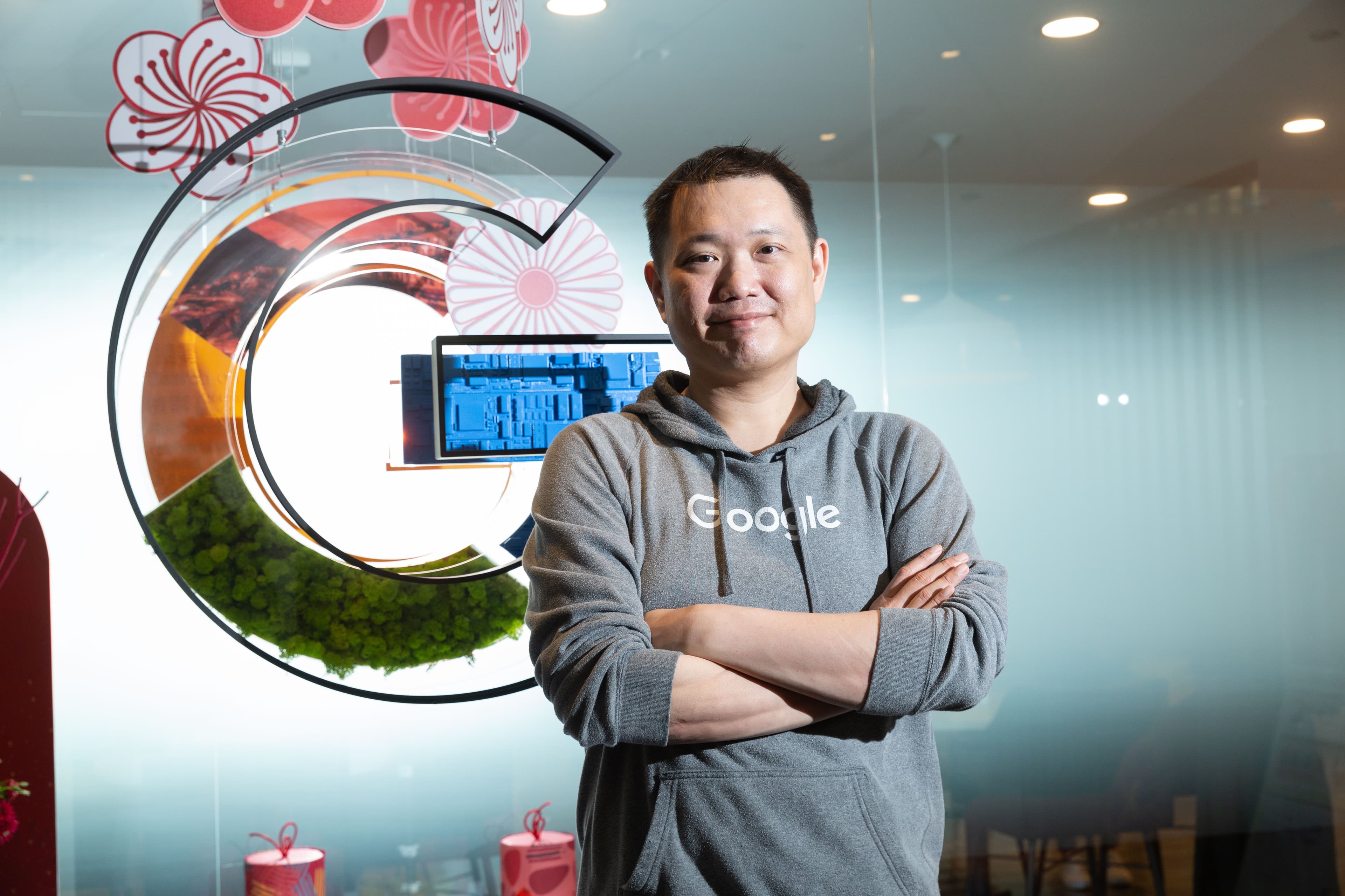 Google台灣資深業務總監蔡逸民表示,獨立手遊開發者與發行商有各自的需求與強項,若能媒合兩者,對台灣手遊圈有很大幫助。