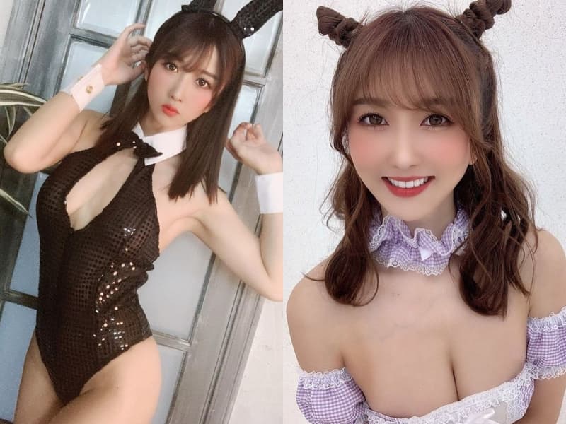 大槻響頗受台灣粉絲歡迎。（翻攝自大槻響IG）