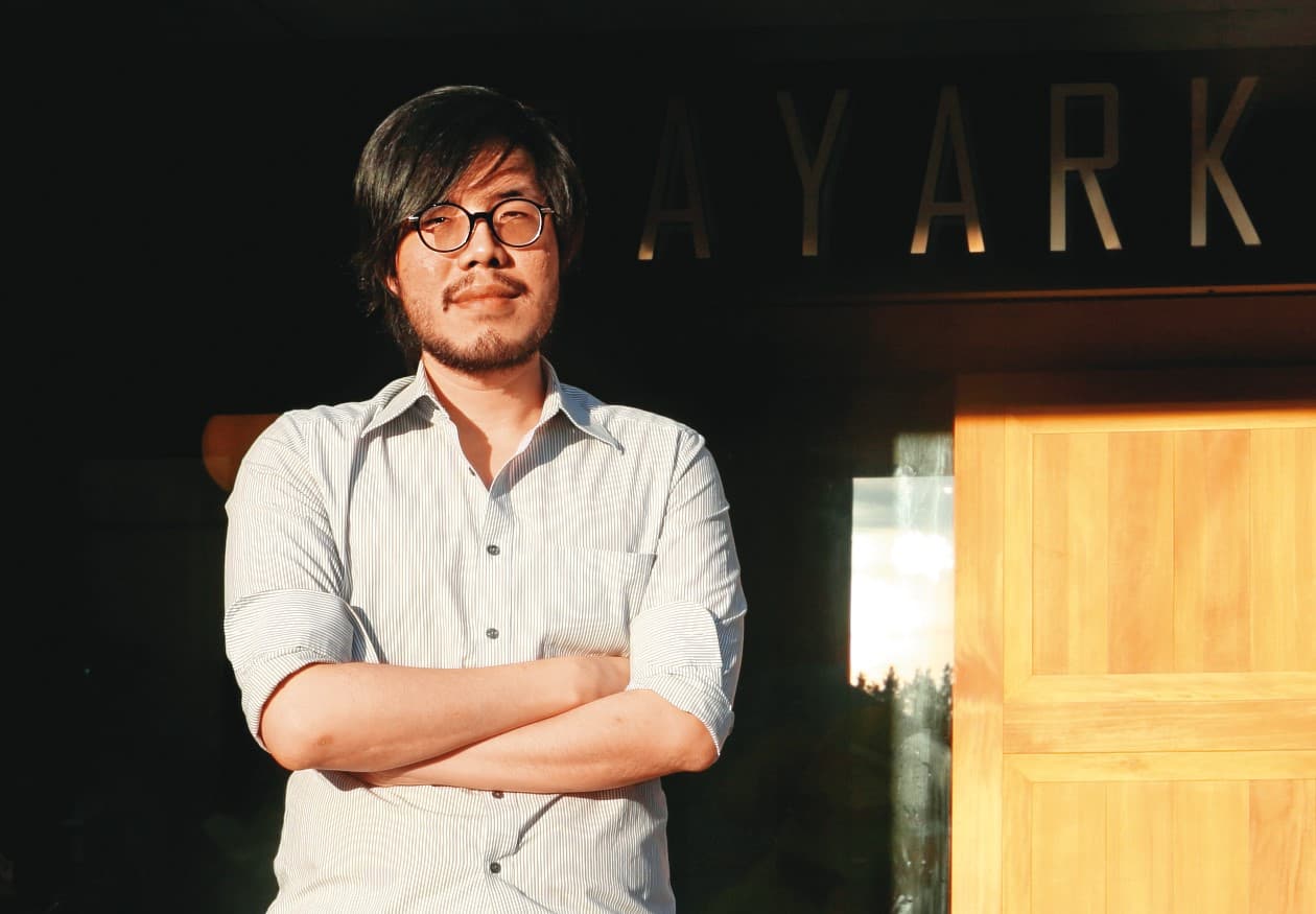 G-Player One一級玩家計畫提供獨立開發者培訓課程,雷亞遊戲執行長游名揚是導師之一。