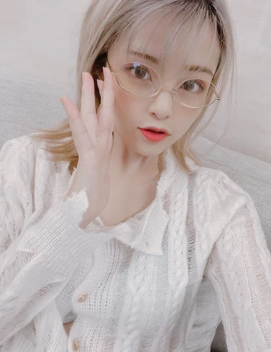 米砂考慮過要當AV女優。(翻攝自米砂臉書)