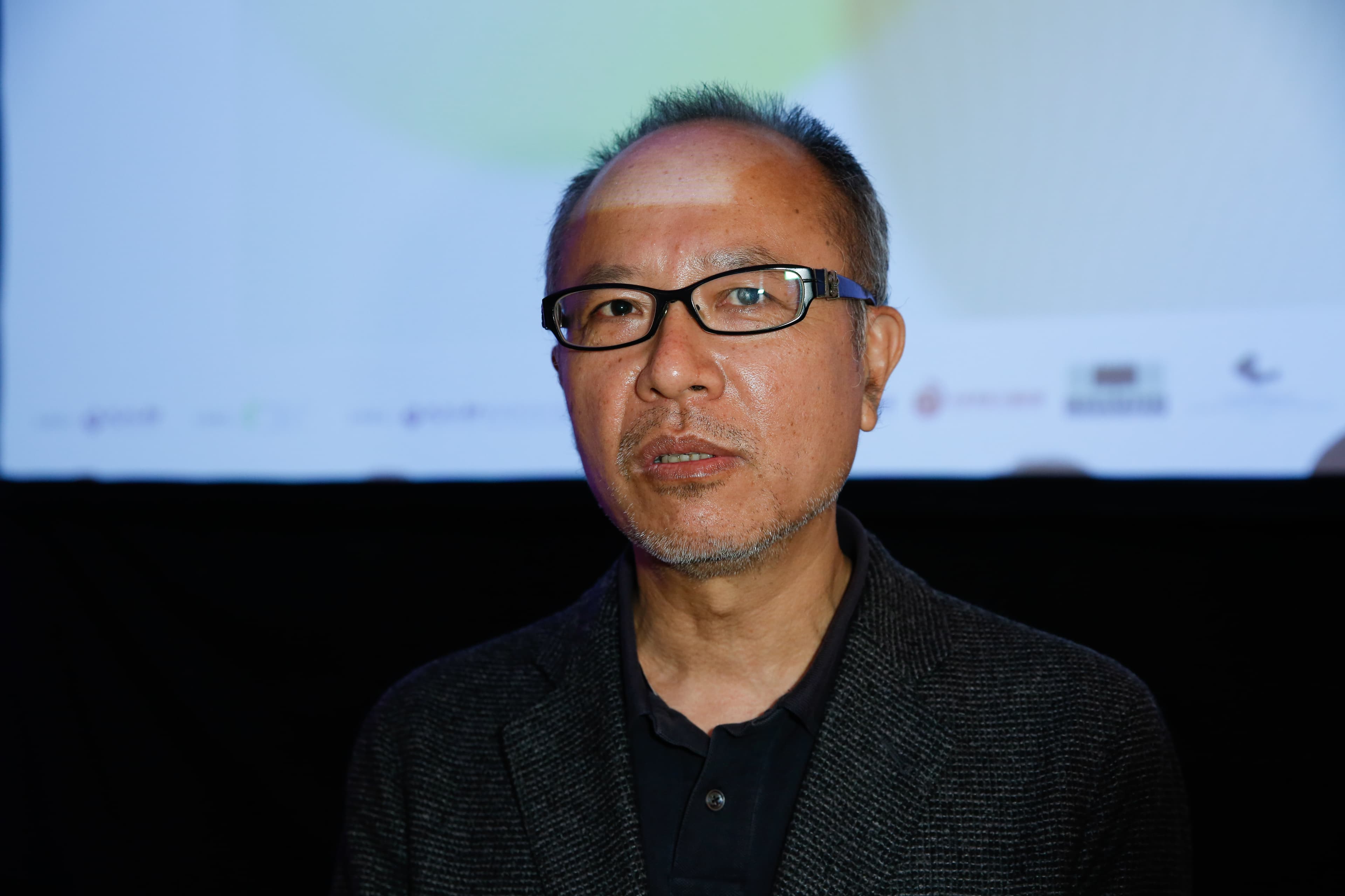 雖然執導的《陽光普照》未能獲得本屆奧斯卡最佳國際電影提名,但鍾孟宏並未因此失望。