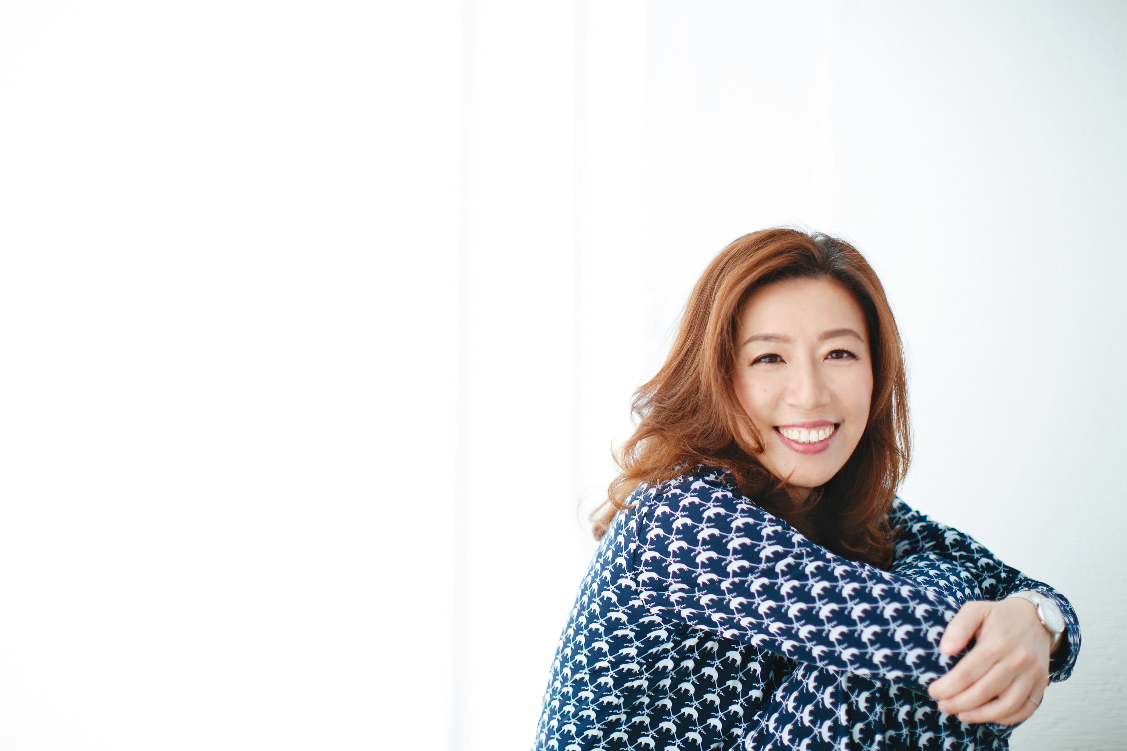 最討厭被人指指點點「一定是個性太強,才會導致婚變。」林靜儀偏要說:「我就是強悍,要不然怎樣!」但其實當時自己是脆弱且難過的。