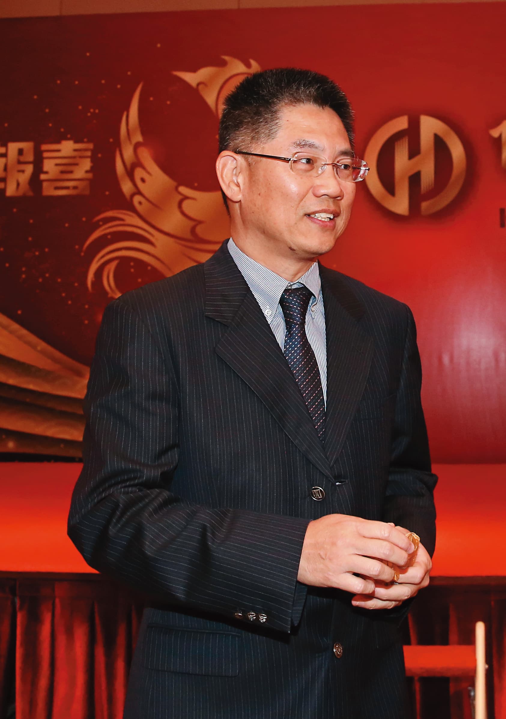 華南投顧董事長儲祥生表示,操作IC設計股應鎖定營收佳者。
