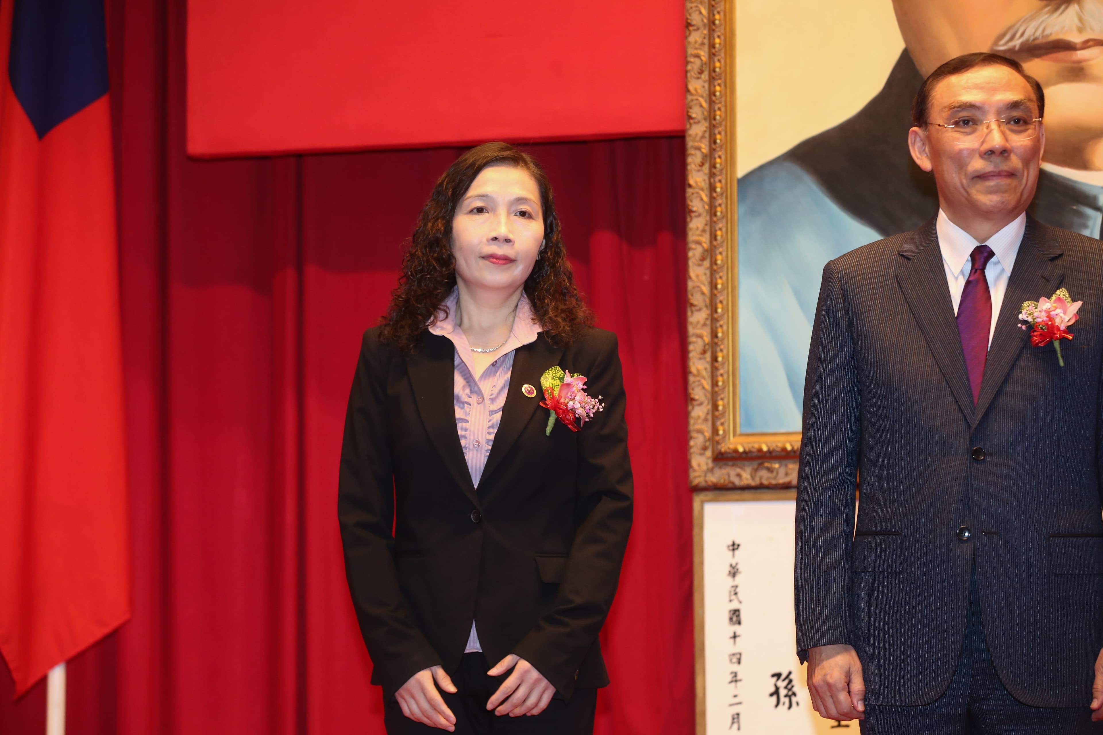 俞秀端投入檢察官工作以來辦過許多知名弊案，她在這次的人事調動將調派至彰化地檢署。（本刊資料照）