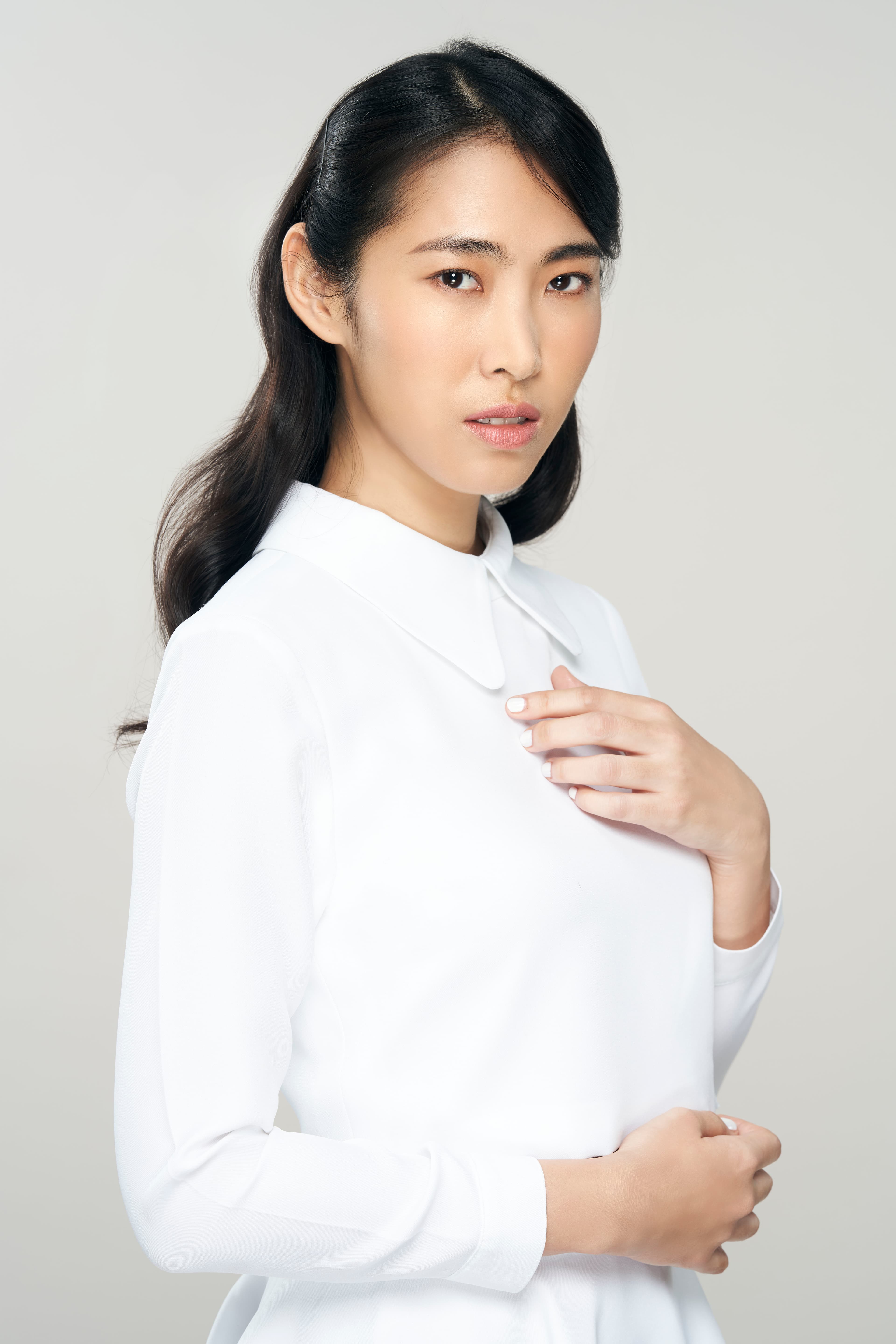 王若琳是這次《BACK TO 70’S西洋金曲演唱會》中,年紀最「小」的一位。(大大娛樂提供)