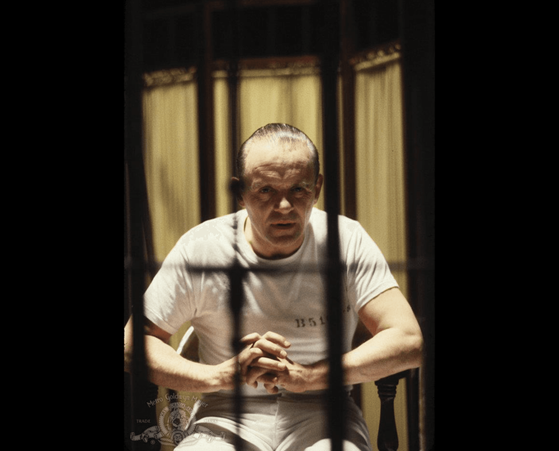 《沉默的羔羊》的叫好叫座，讓安東尼霍普金斯成為漢尼拔博士的化身，也拿下奧斯卡最佳男主角。（翻攝自The Silence of the Lambs官方Facebook）