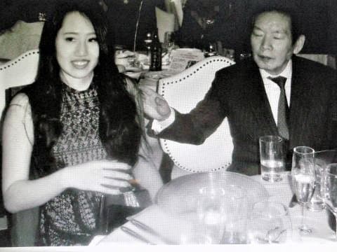 野崎幸助被傳名下有50多套房產與10億日幣的遺產,但遺書中有特殊指示。(翻攝自週刊新潮)