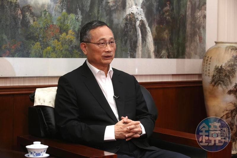 許多警界人士對署長陳家欽的處置方式感到憤怒及心寒。(本刊資料照)