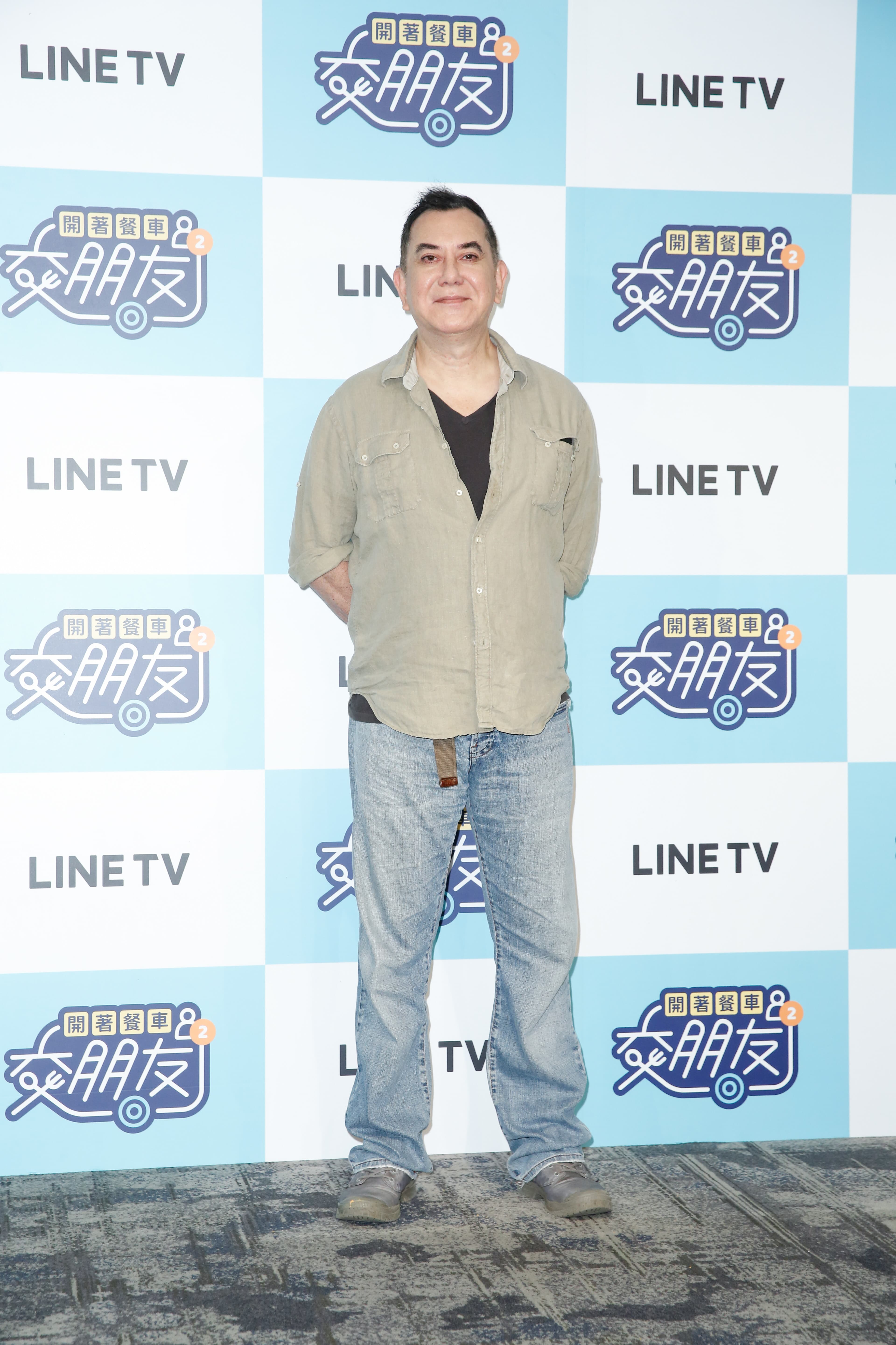 黃秋生獲得「就業金卡」後打算來台開班授課,教授一些表演、編導相關課程。
