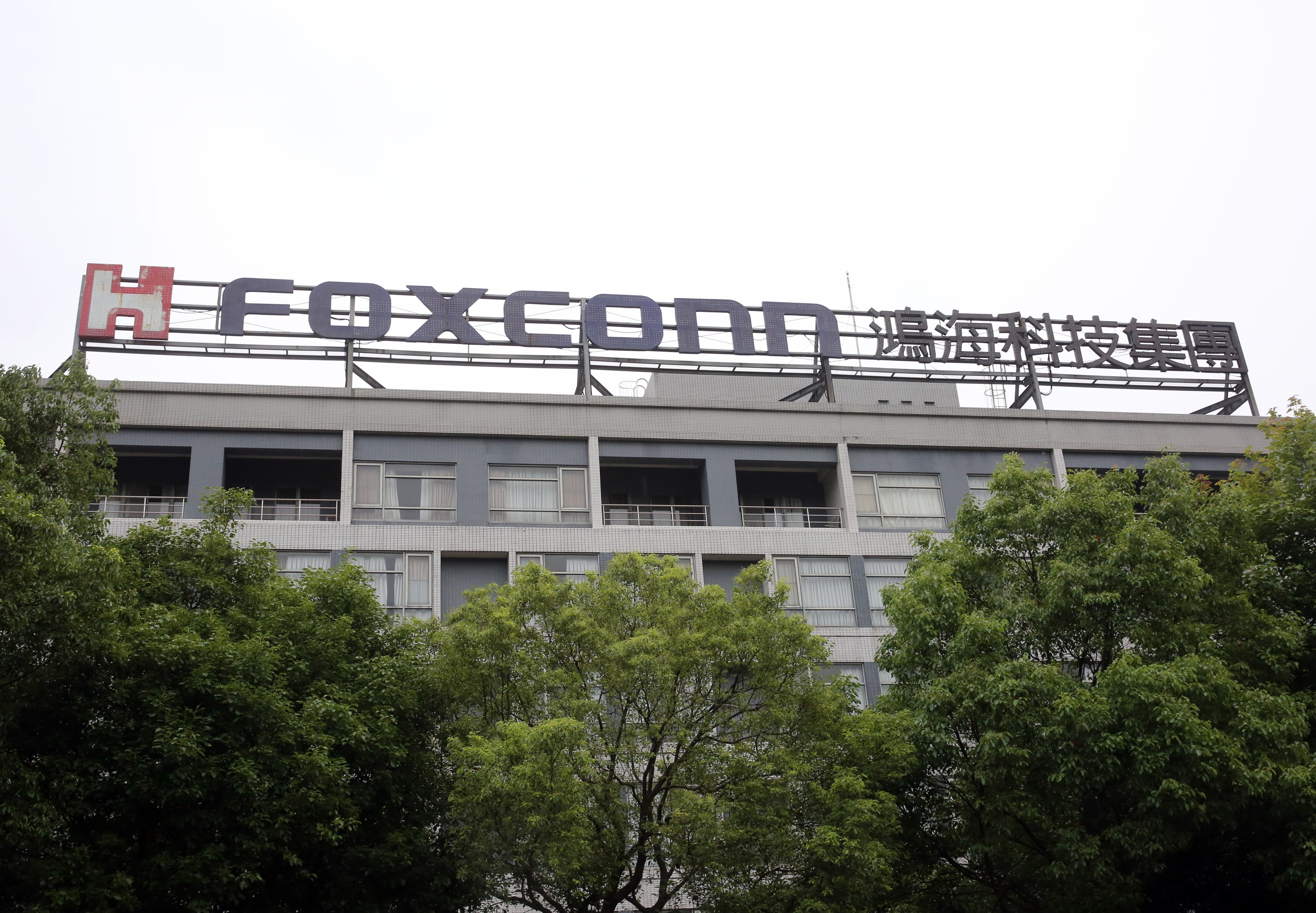 知情人士表示,郭董對生技新事業,全都自己看、自己盯,每天認真的程度,就猶如當年草創鴻海一般。