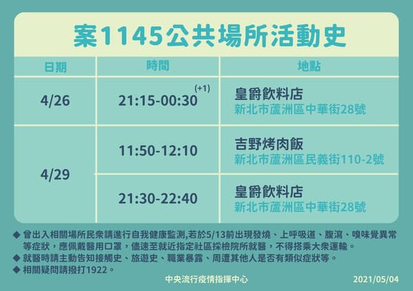 諾富特飯店外包商水電人員的足跡。(指揮中心提供)