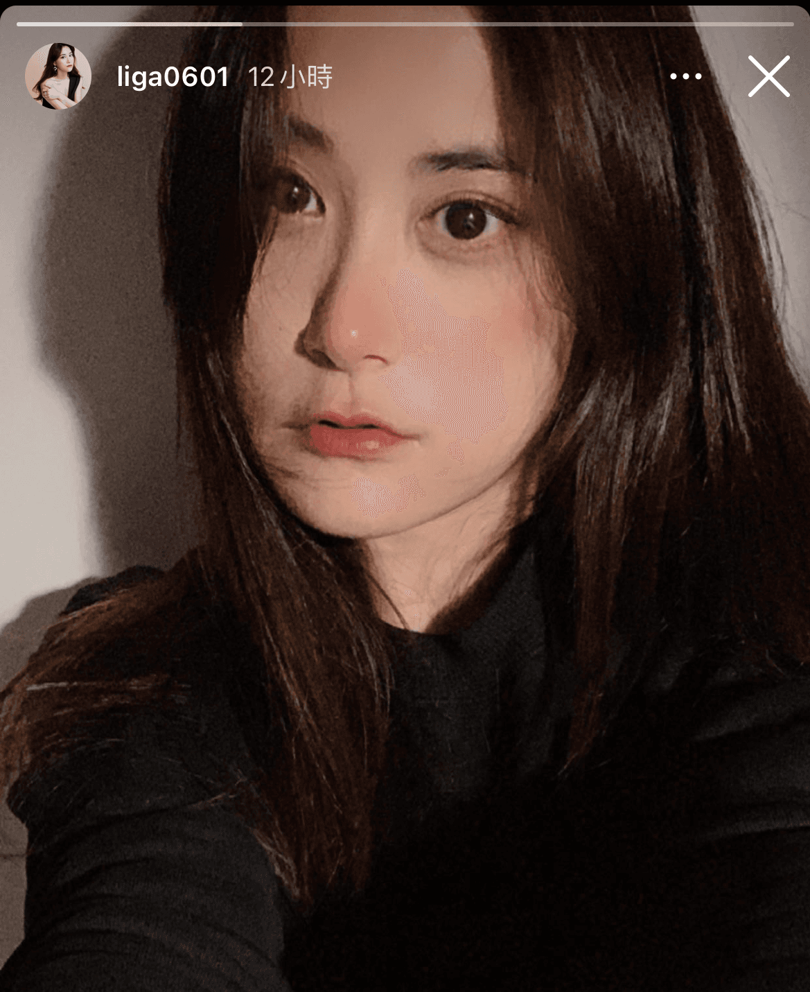江恆亘po出最新美照。(翻攝自江恆亘ig)