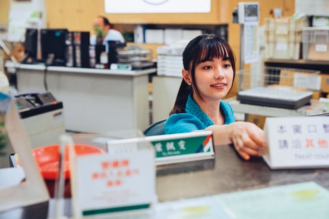 演《消失的情人節》時,陳玉勳要她自然就好。因為有趣,她接下來也想接受更多戲劇挑戰。(牽猴子提供)
