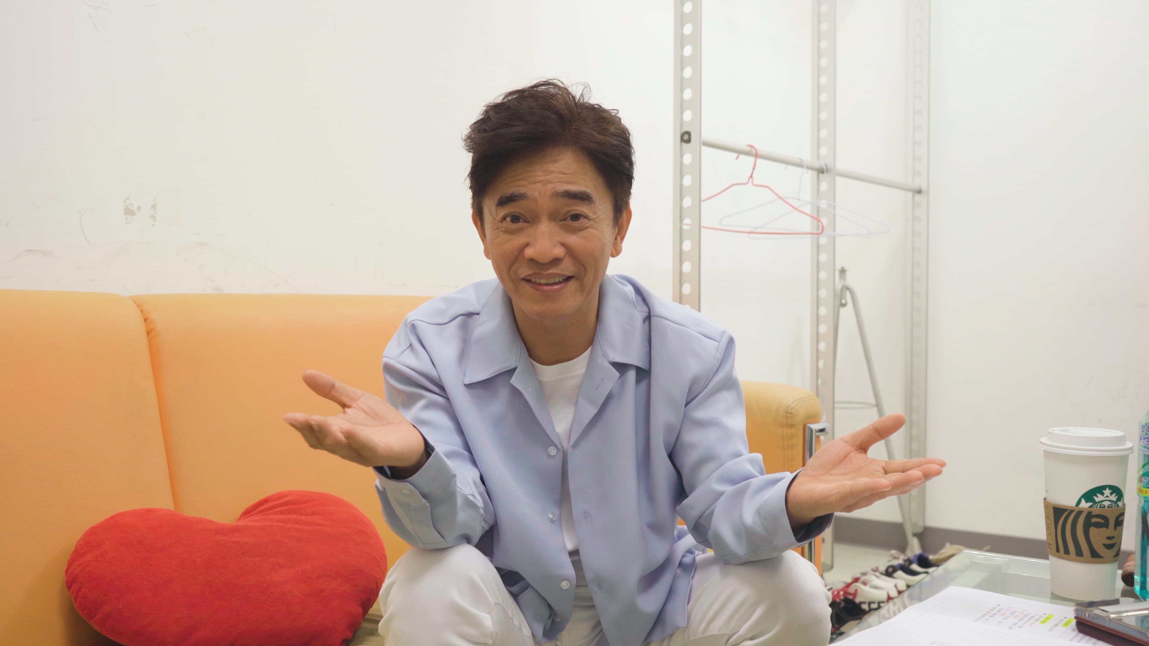 吳宗憲希望新人要創造自己被利用的價值。(伊林娛樂提供)