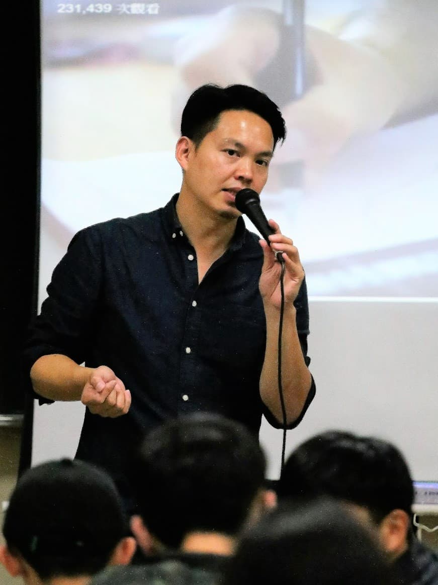 「台南謝宅」負責人謝小五透過集結力所打造的老字號美食包,只為讓店家的堅持與傳承不因疫情而被遺忘。