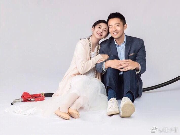 大S和汪小菲10年前認識49天便閃電結婚,屢屢傳出婚變,想不到竟然成真了!(翻攝自汪小菲微博)