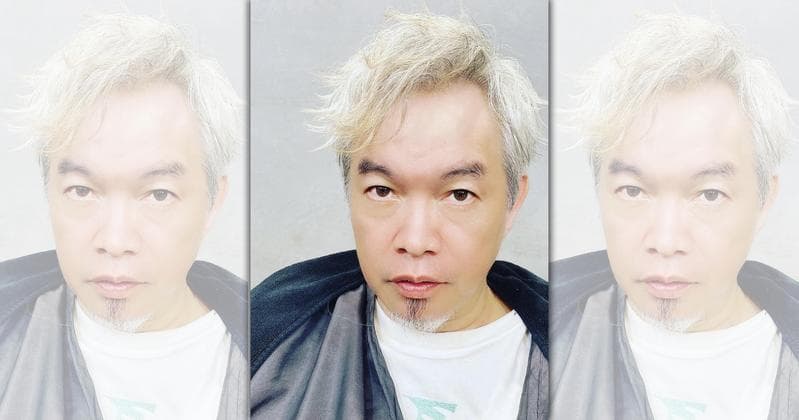 康康困難時曾受人幫助,因而有能力後,也想幫助他人。(翻攝自康康IG)