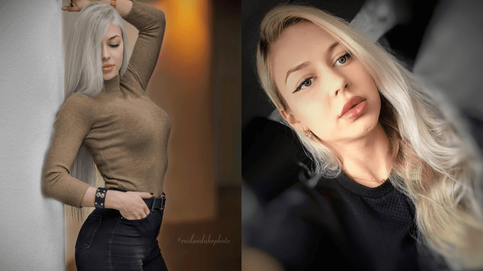 赫拉姆佐娃2019獲選最美女警,可惜奪冠後不久就遭解僱。(翻攝自khramtsovaaniya_ifbb IG)