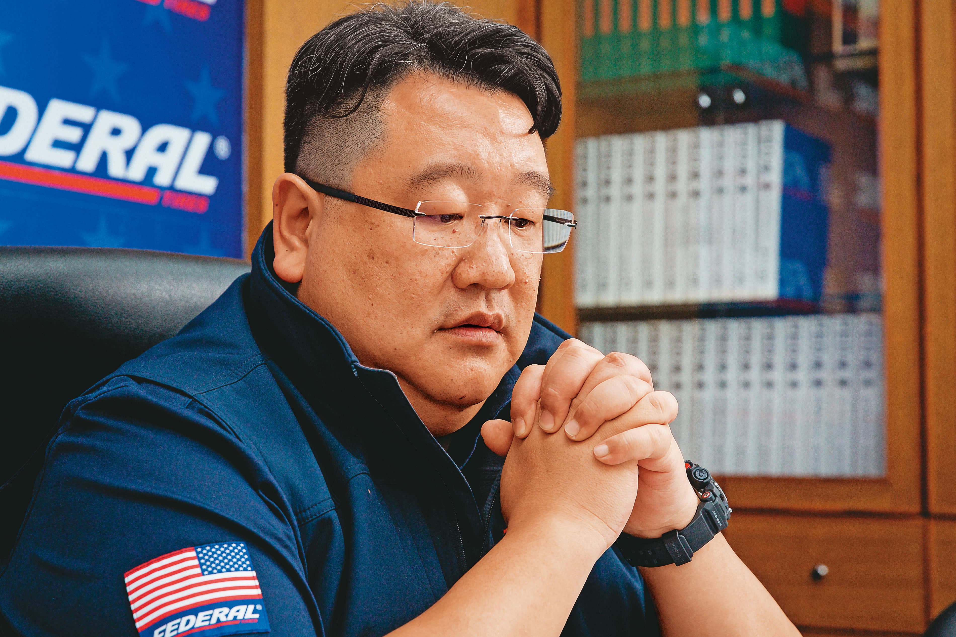馬述健為了抵抗南港輪胎入主,除了辦私募增資稀釋對方股權,甚至釜底抽薪要處分土地。