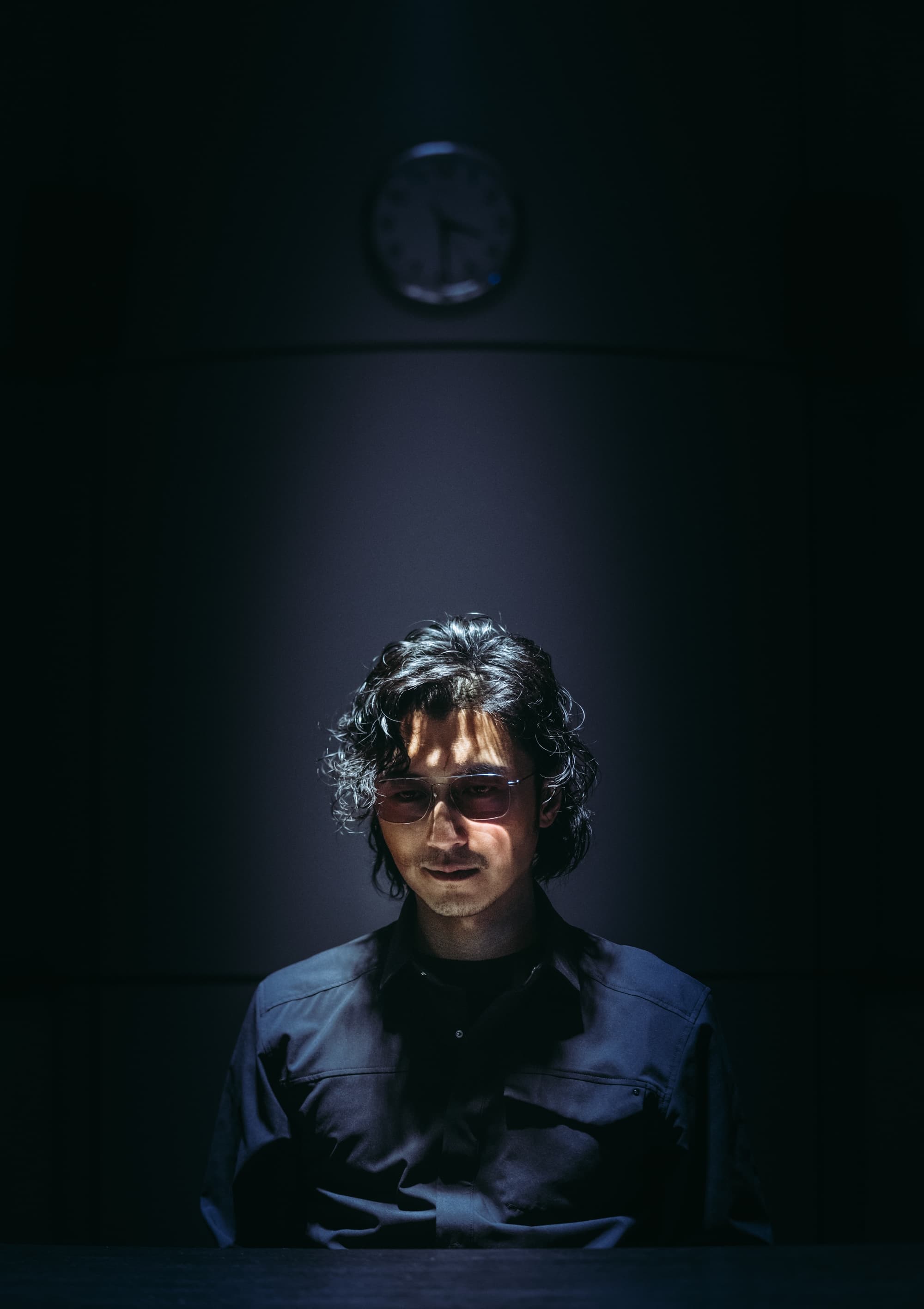 謝霆鋒近日有新片《怒火》即將上映,卻出現了王菲為他生子的烏龍爆料。(華映提供)