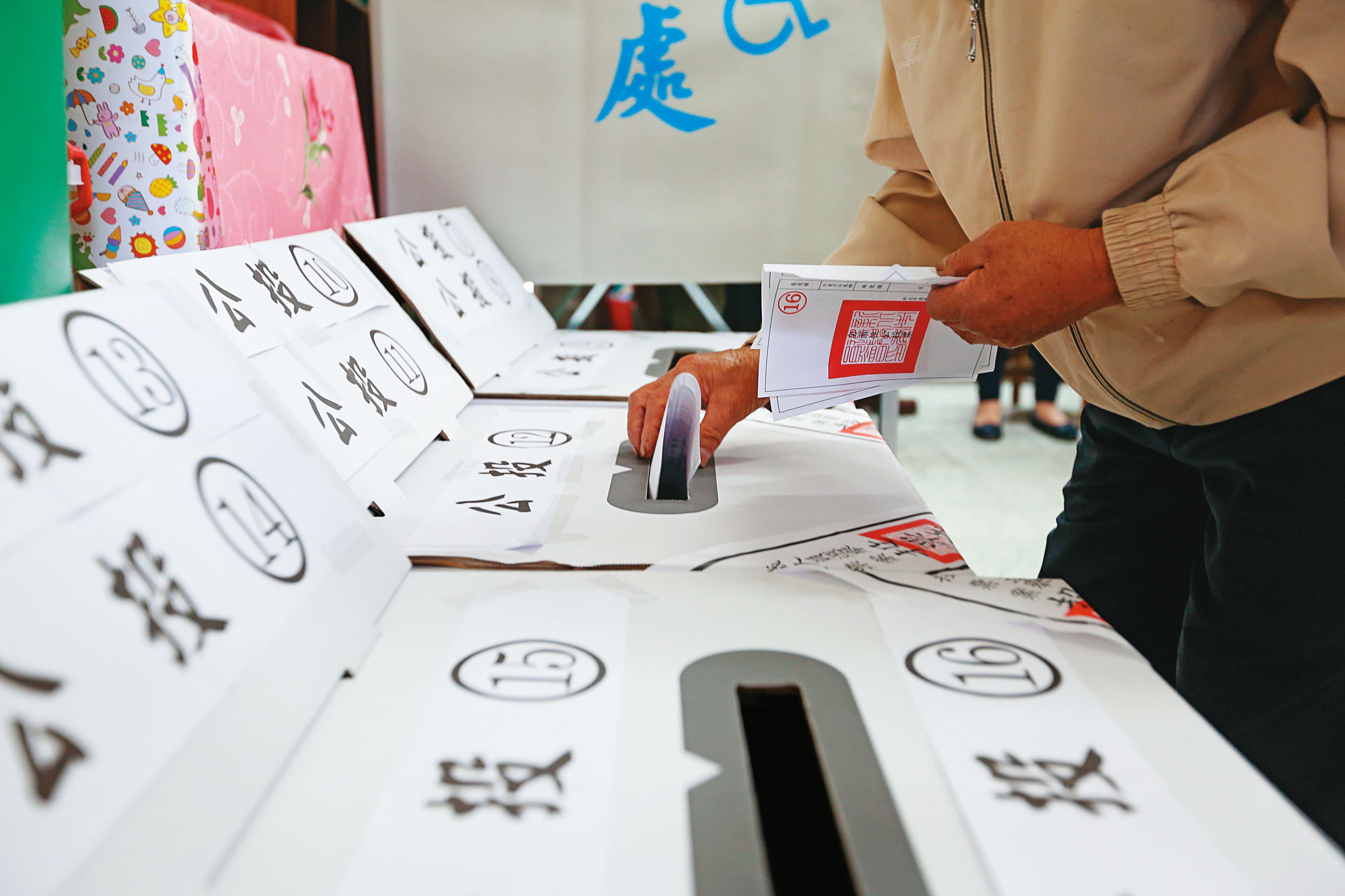 藍營內部評估,多數民眾仍堅決反萊豬進口,將有望帶動其他公投3案闖關。