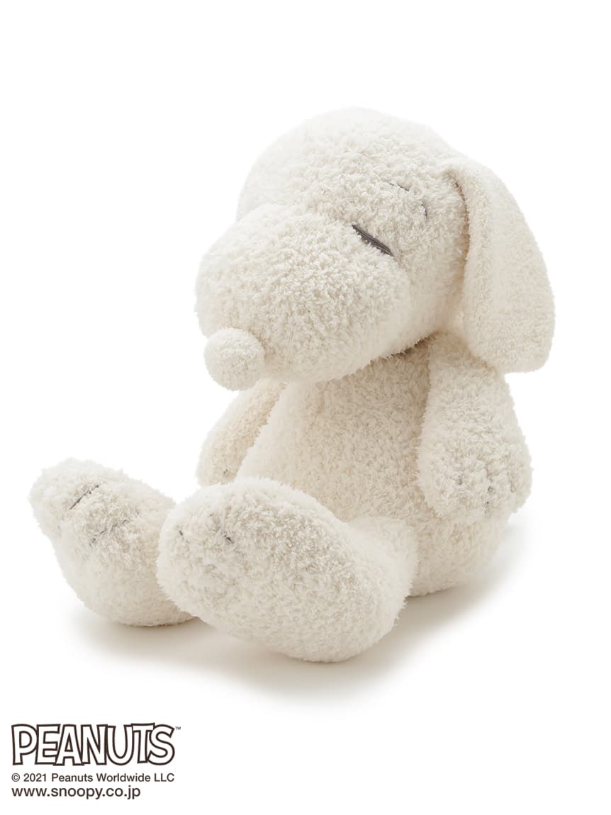 SNOOPY玩偶 NT$1,800 gelato pique(gelato pique提供)