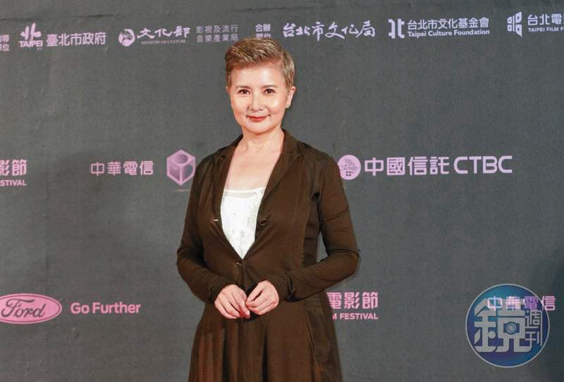 李烈從演員成功轉型為投資拍片兼做藝人經紀,成績斐然。(本刊資料照)
