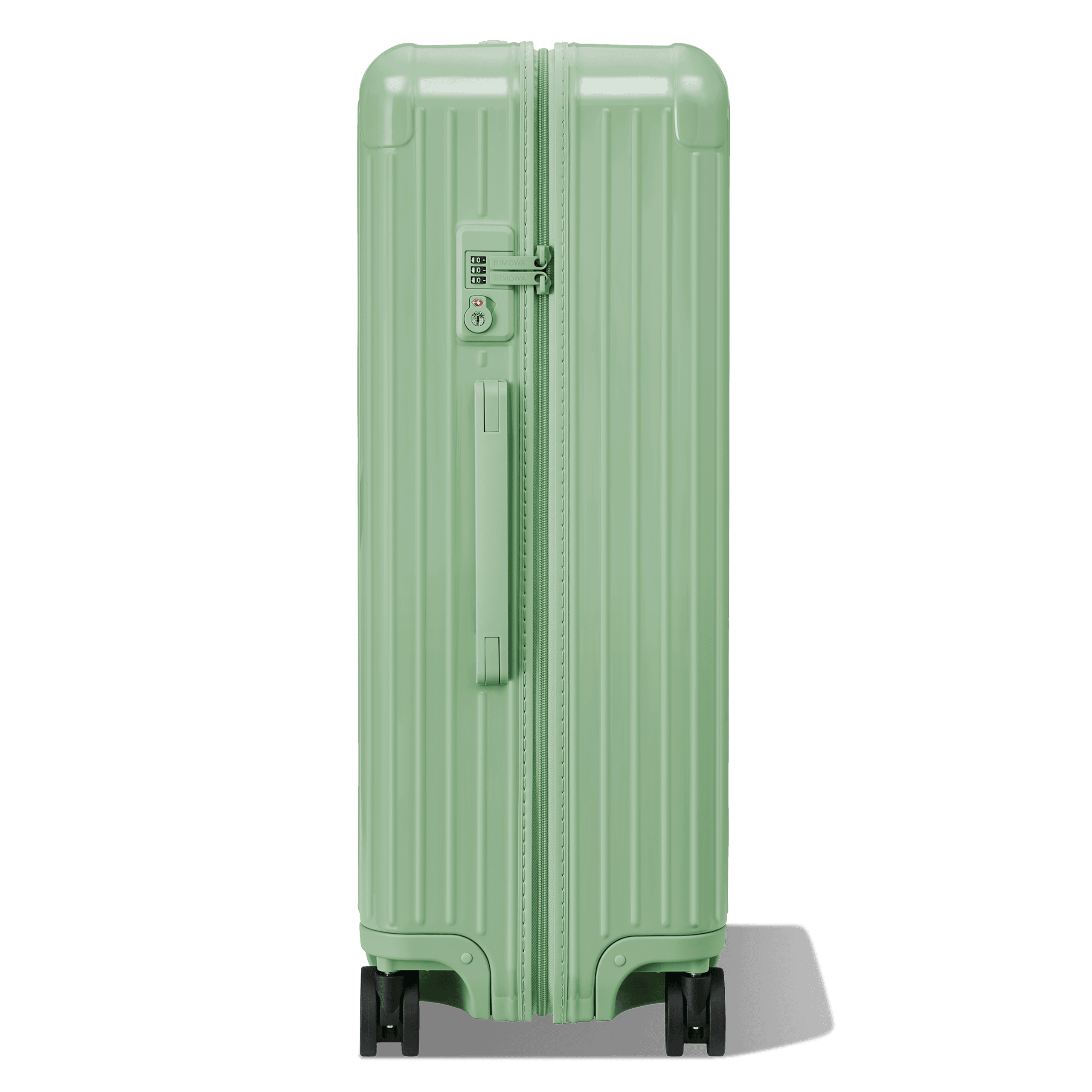 Essential Check-in L Bamboo。NT$30,700(美之心提供)
