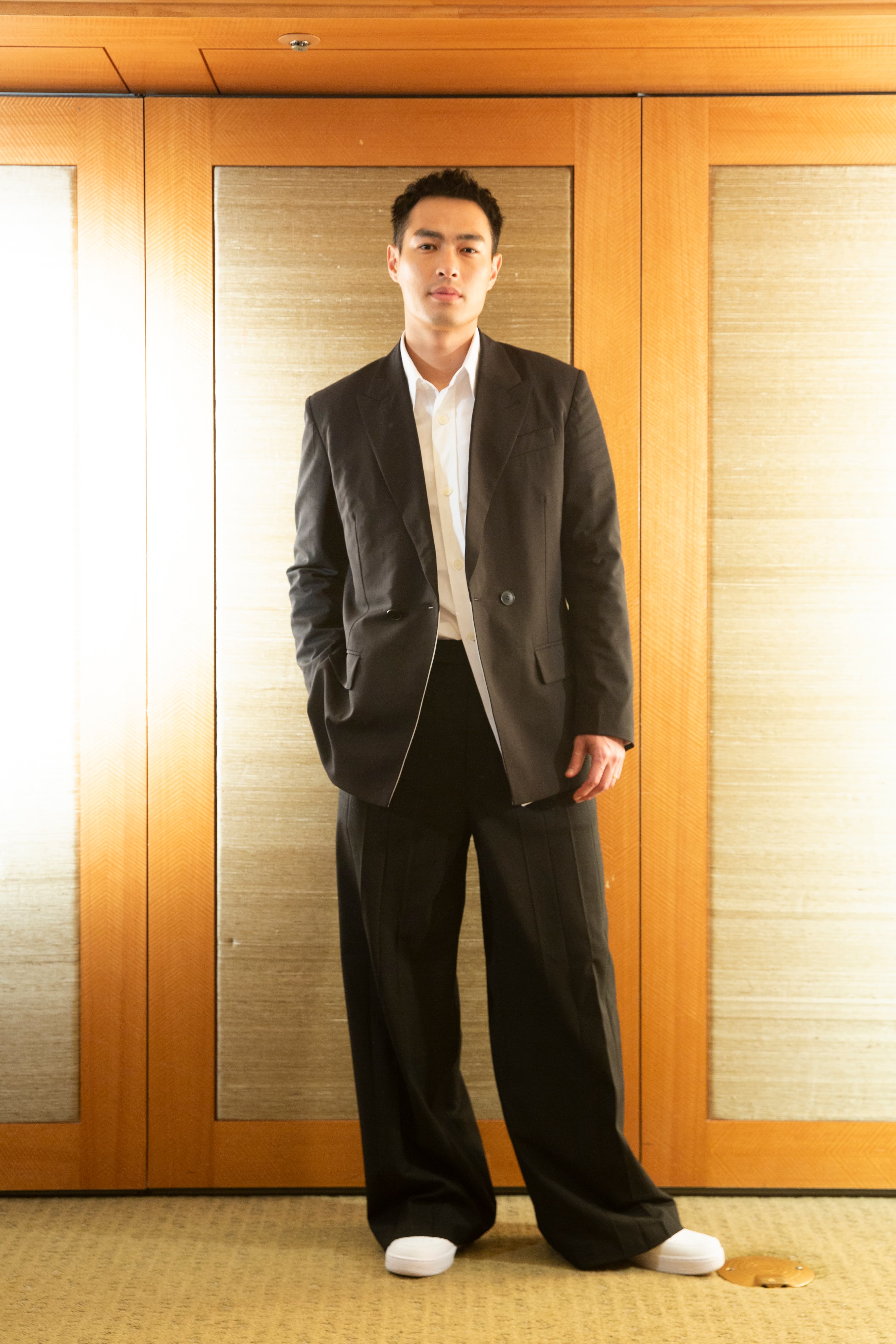 楊祐寧的新家除了當作婚房,附近學區也盡是明星選擇。(本刊資料照)