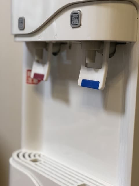 飲水機可能是隱藏的「吃電怪獸」。(示意圖,photoAC)