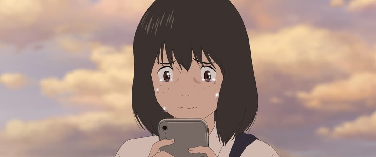 《龍與雀斑公主》3天內在日本大賣近9億日幣票房。(車庫娛樂提供)
