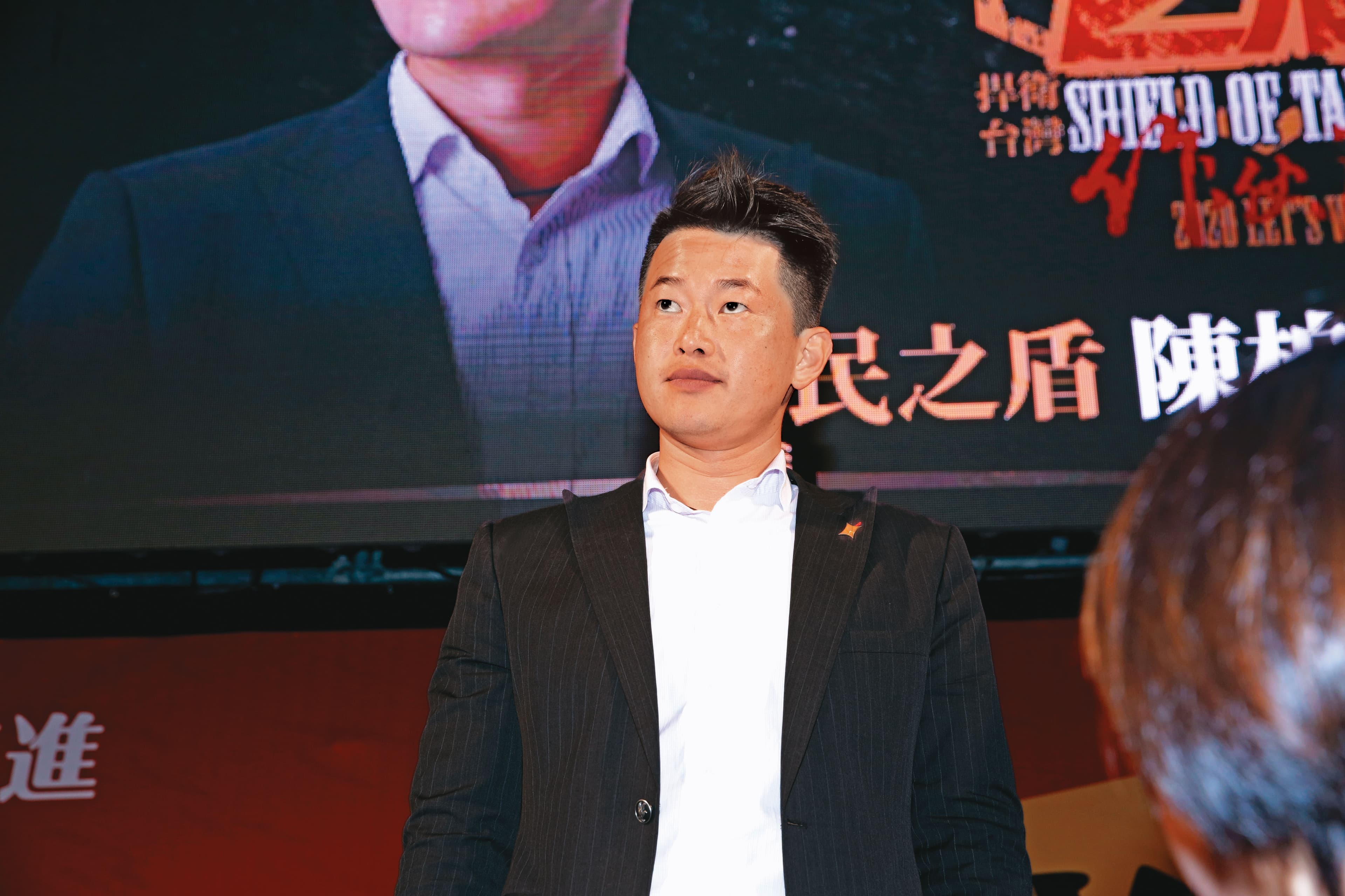 罷免陳柏惟案延至10月中投票,刪Q總部已規劃好另一波新策略因應。