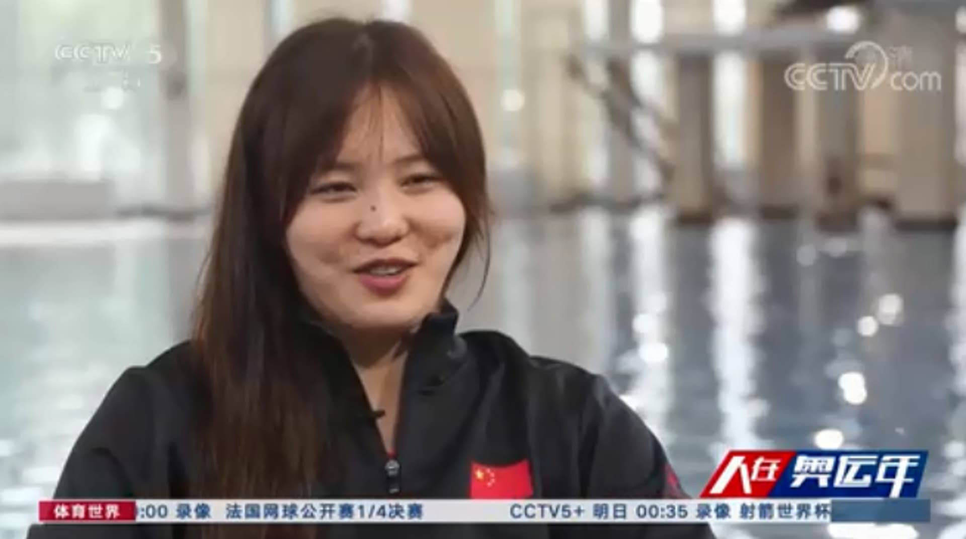 熊敦瀚昔日零修圖照片被挖出。(翻攝微博)