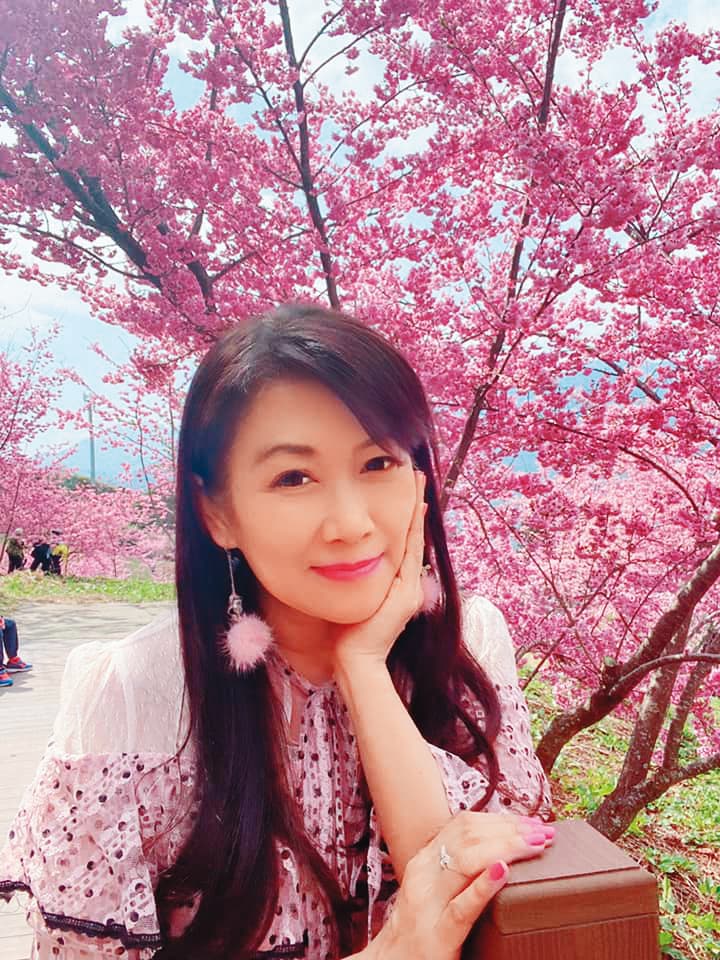雖然張金鳳已姿態放得低調,不過她臉書上的親友留言仍然留著,替她出了不少怨氣。(翻攝自張金鳳Envi Chang臉書)