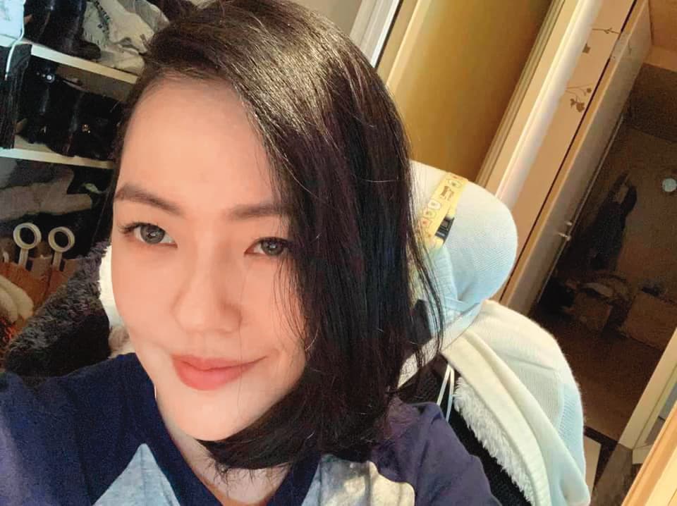 小S喜愛直播,常常不小心吐露真情。(翻攝自小S臉書)